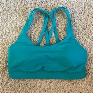 NWOT LULULEMON ENERGY SPORTS BRA
